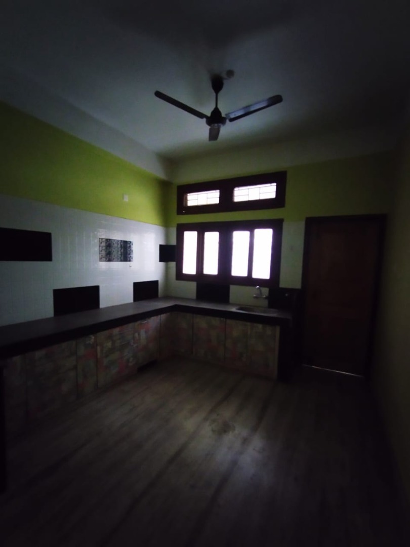 Unfurnished 5bhk in 1, 2nd Bye Lane, Beltola Tiniali, Guwahati, Assam, India for Rent